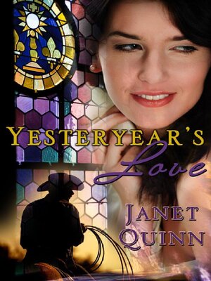 cover image of Yesteryear's Love
